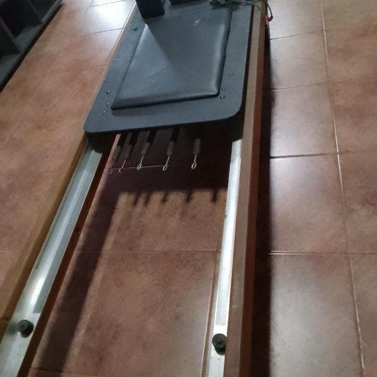 Casa de huéspedes cochera cubierta - Apartamento de 1 dormitorio - 32