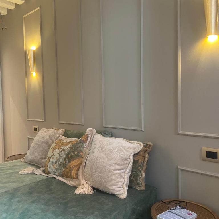 Ca' Dell'Agnella Venice - Deluxe Double or Twin Room - 9