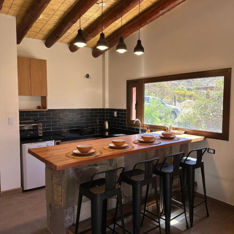Tintas del Norte - One-Bedroom House - 11