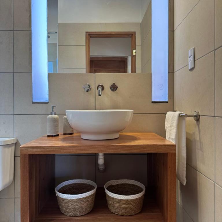 Tintas del Norte - One-Bedroom House - 25