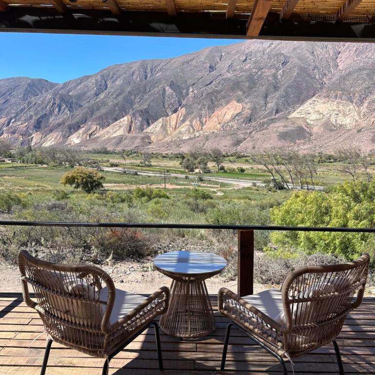 Tintas del Norte - One-Bedroom House - 2