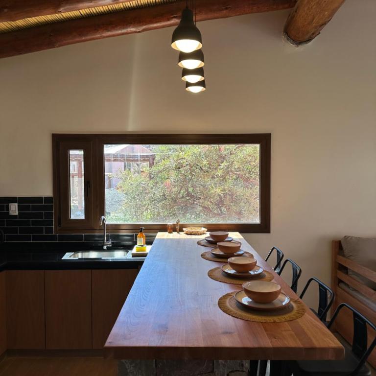 Tintas del Norte - One-Bedroom House - 13