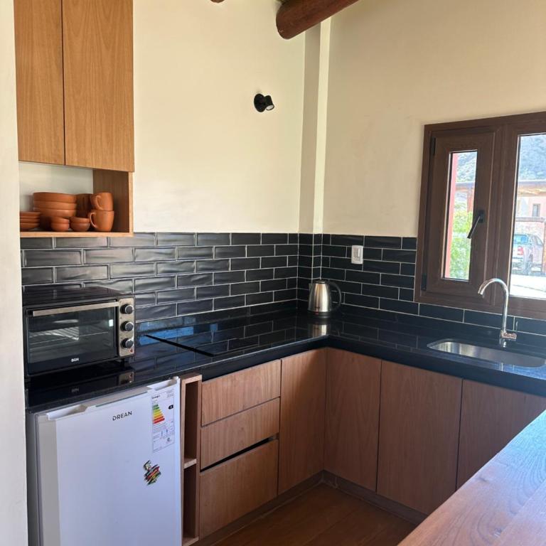 Tintas del Norte - One-Bedroom House - 14