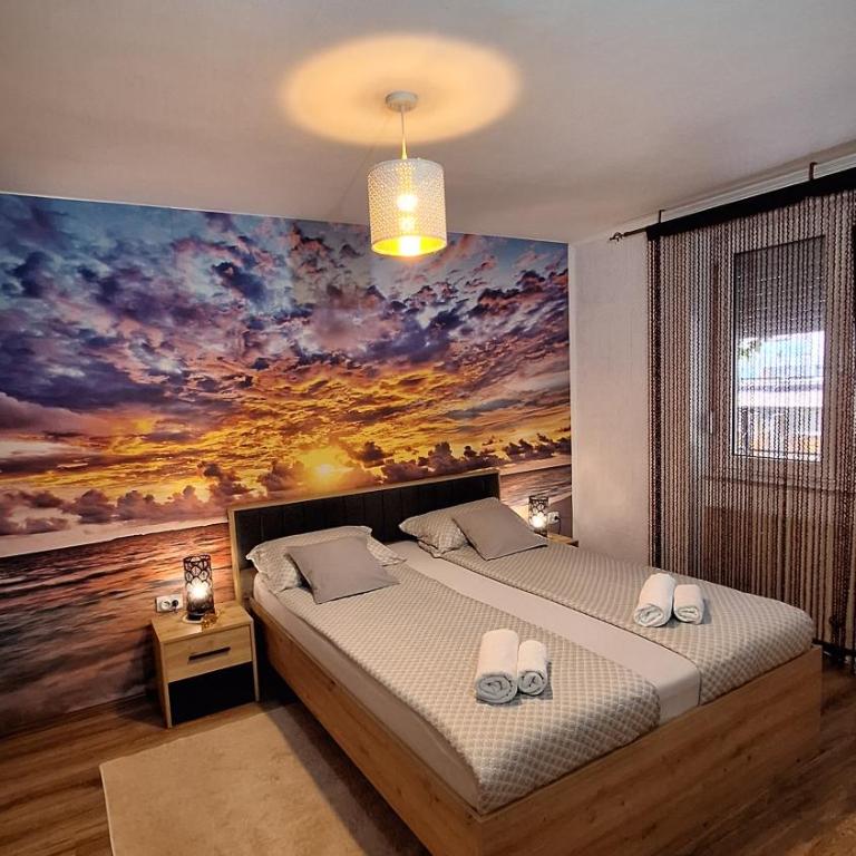 Libero Apartman - One-Bedroom Apartment - 22