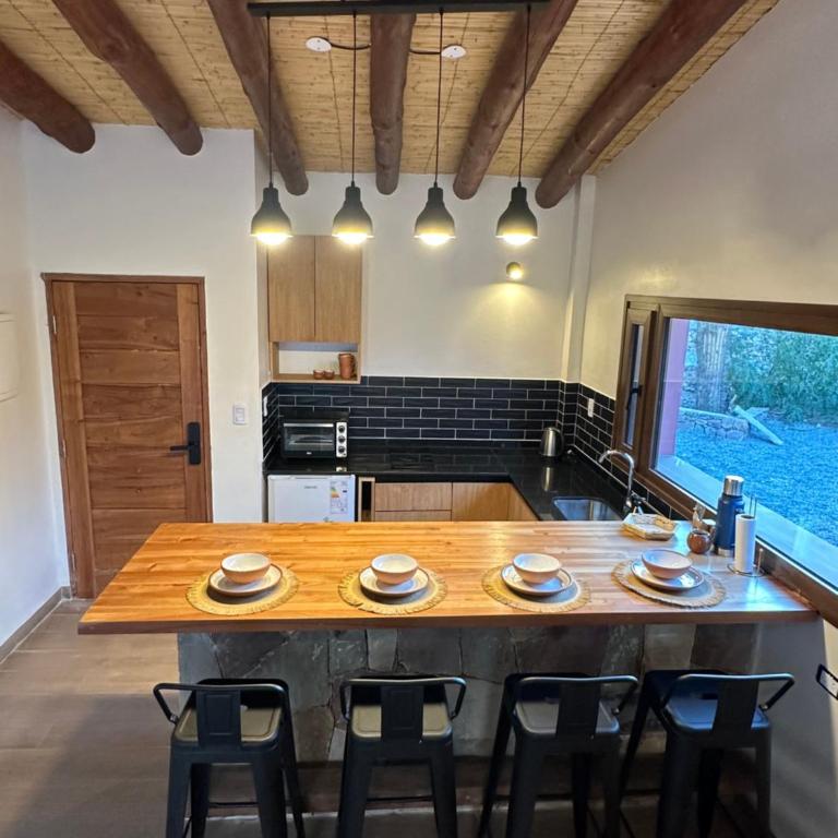 Tintas del Norte - One-Bedroom House - 12
