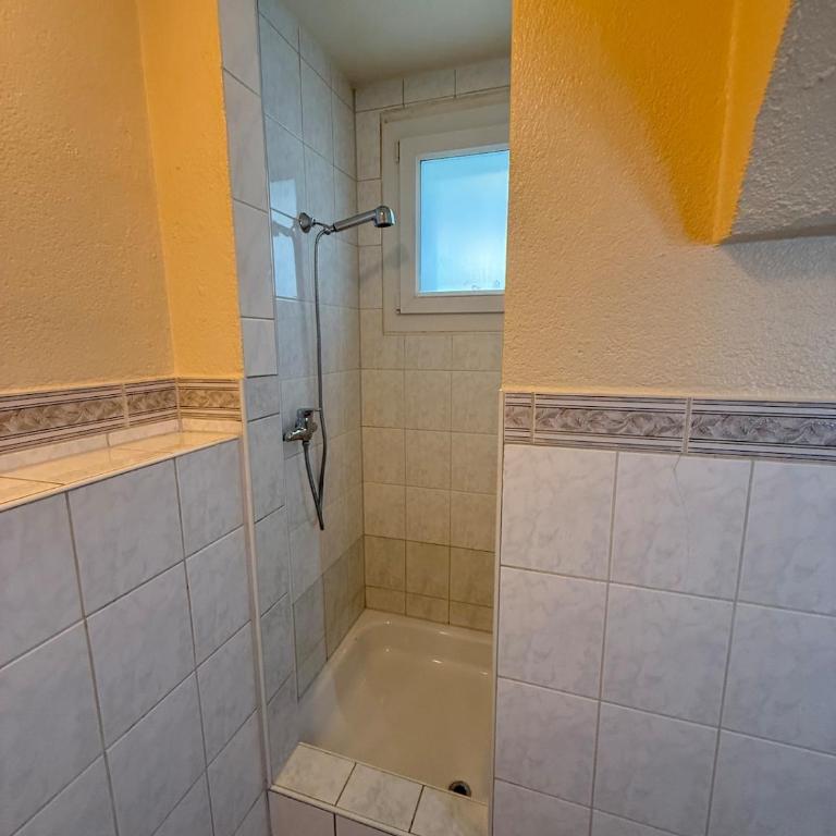 Appartement Vue sur les Alpes - Apartment mit 1 Schlafzimmer - 16