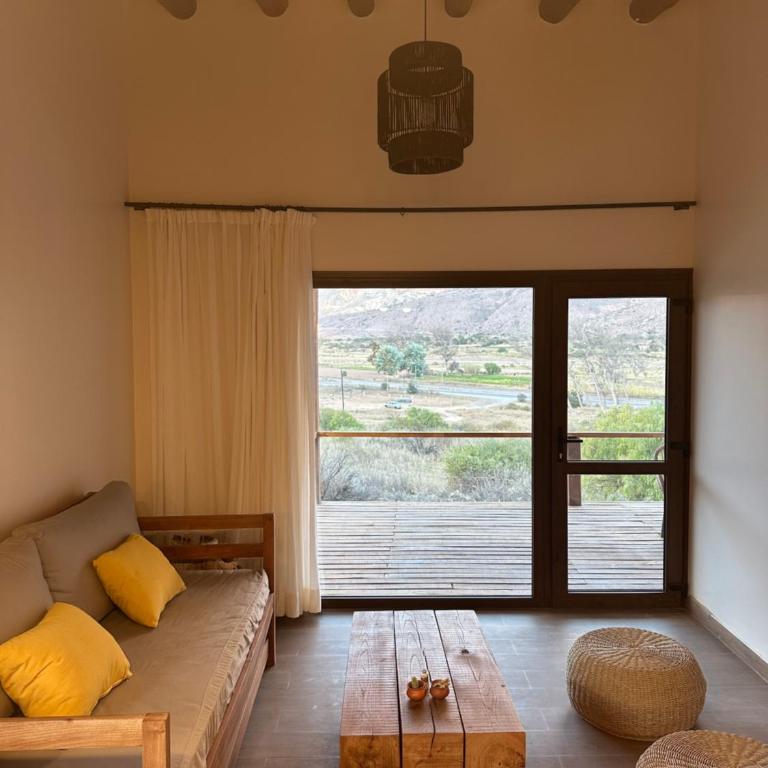 Tintas del Norte - One-Bedroom House - 19