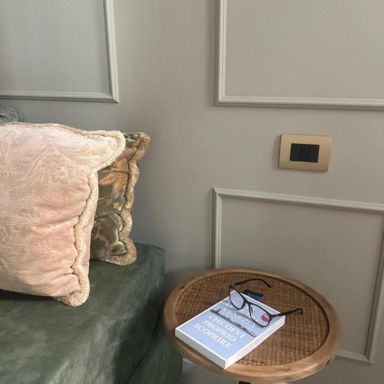 Ca' Dell'Agnella Venice - Deluxe Double or Twin Room - 10