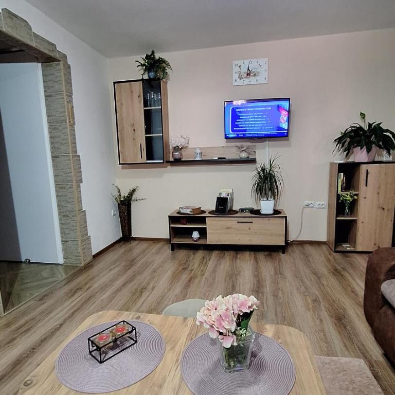 Libero Apartman - One-Bedroom Apartment - 33