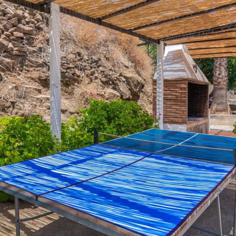 Cortijo de La Música Frigiliana by Ruralidays - Casa con 2 Camere da Letto - 6