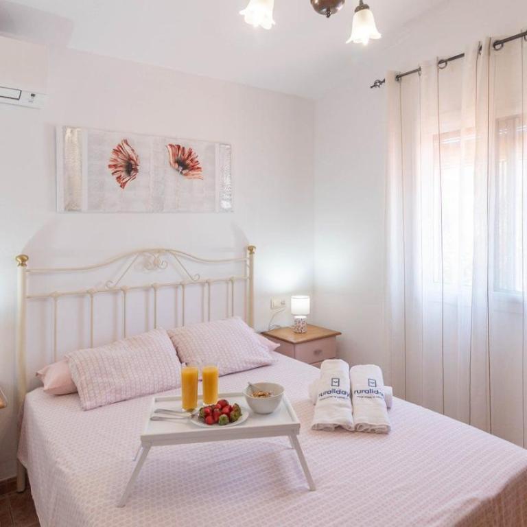Cortijo de La Música Frigiliana by Ruralidays - Casa con 2 Camere da Letto - 8