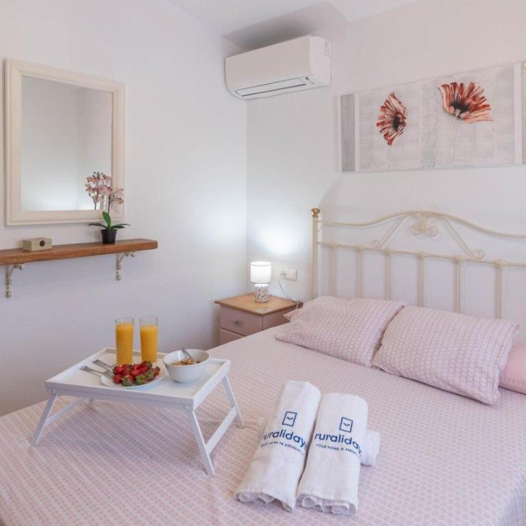 Cortijo de La Música Frigiliana by Ruralidays - Casa con 2 Camere da Letto - 10