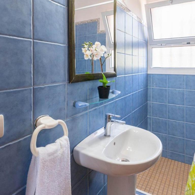 Cortijo de La Música Frigiliana by Ruralidays - Casa con 2 Camere da Letto - 11