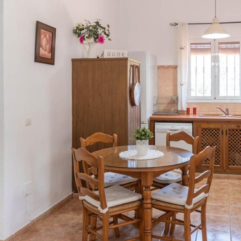 Cortijo de La Música Frigiliana by Ruralidays - Casa con 2 Camere da Letto - 17