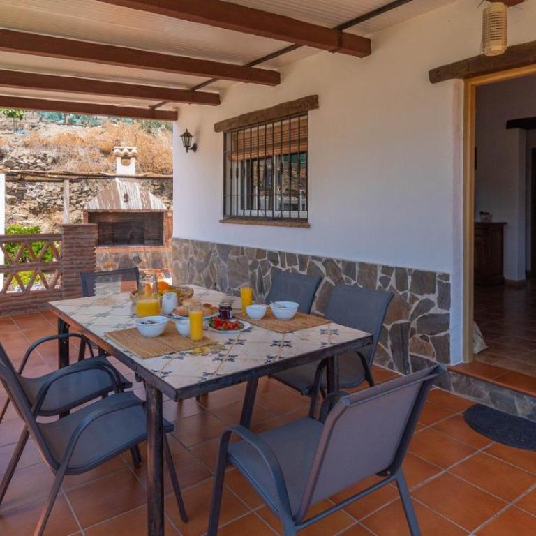 Cortijo de La Música Frigiliana by Ruralidays - Casa con 2 Camere da Letto - 21