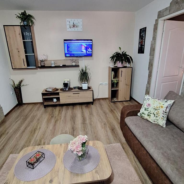 Libero Apartman - One-Bedroom Apartment - 25