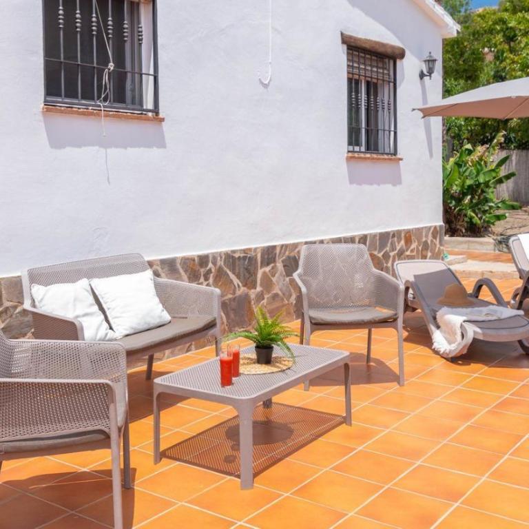 Cortijo de La Música Frigiliana by Ruralidays - Casa con 2 Camere da Letto - 27