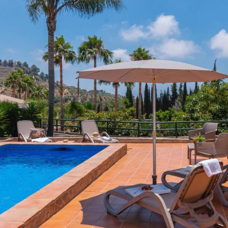 Cortijo de La Música Frigiliana by Ruralidays - Casa con 2 Camere da Letto - 30