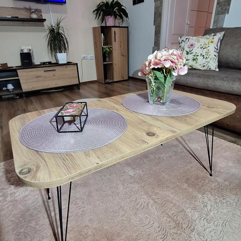 Libero Apartman - One-Bedroom Apartment - 34