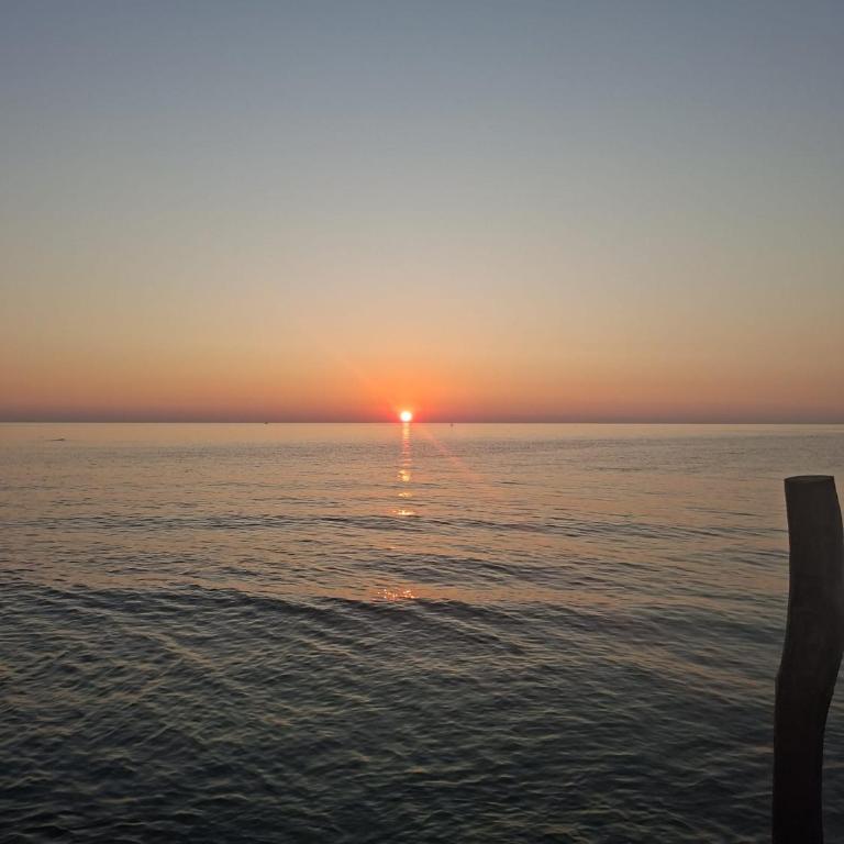 Vasto marina Sbriglio mare - Appartement 2 Chambres - 3