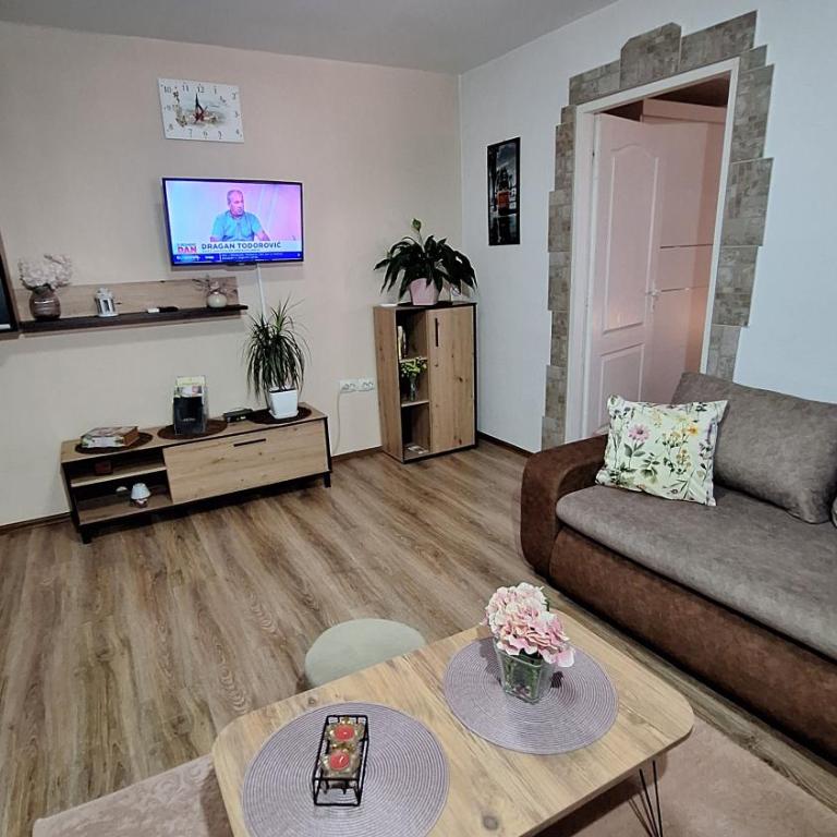 Libero Apartman - One-Bedroom Apartment - 5