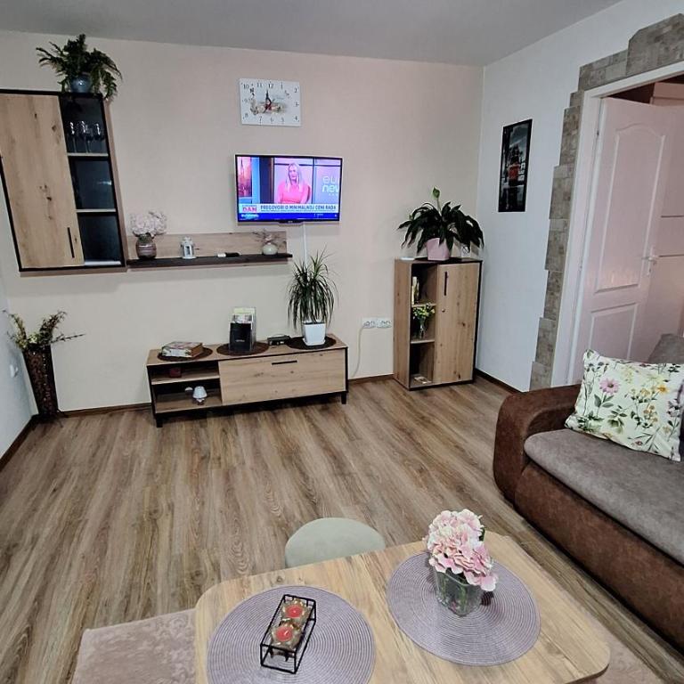 Libero Apartman - One-Bedroom Apartment - 28