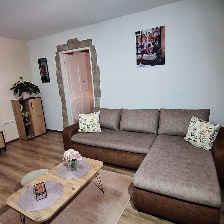 Libero Apartman - One-Bedroom Apartment - 24