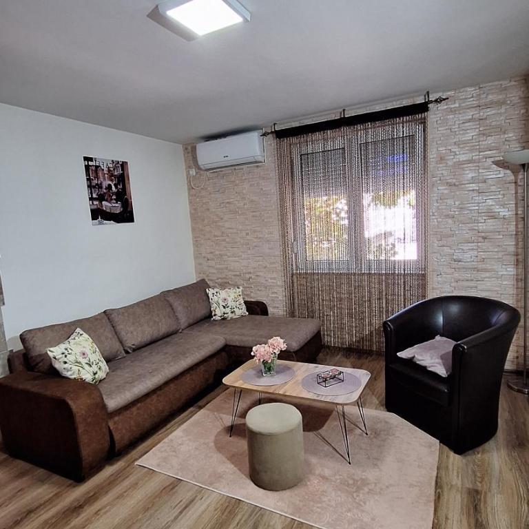 Libero Apartman - One-Bedroom Apartment - 6