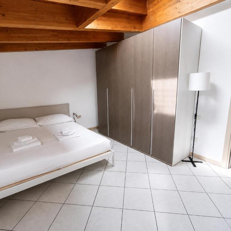 Big Skyview Goldoni - Duomo M4 Lin Airport - Appartamento con 2 Camere da Letto - 6