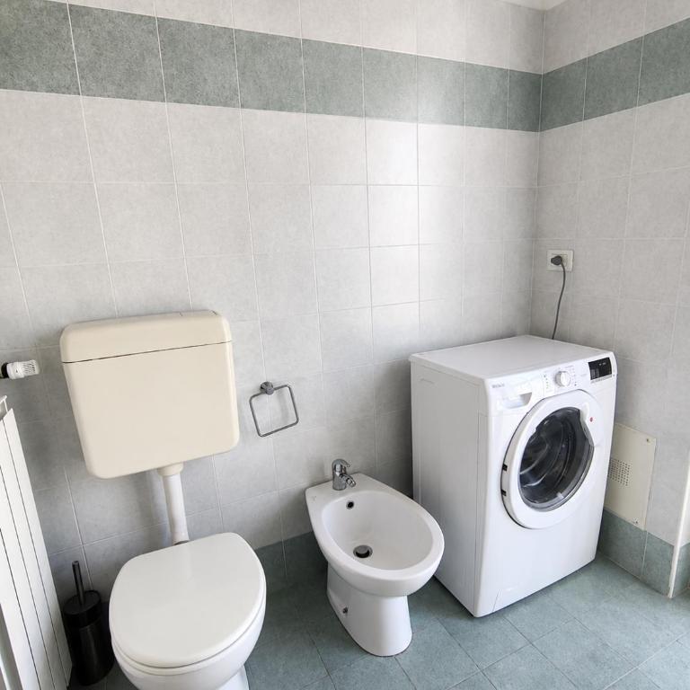 Big Skyview Goldoni - Duomo M4 Lin Airport - Appartamento con 2 Camere da Letto - 15