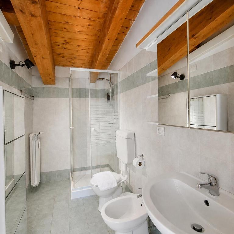 Big Skyview Goldoni - Duomo M4 Lin Airport - Appartamento con 2 Camere da Letto - 16