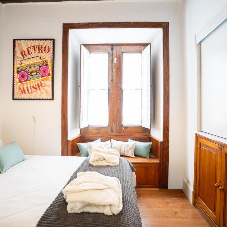 The Tabares de Cala Residence by Eden Rentals - Double Room - 2