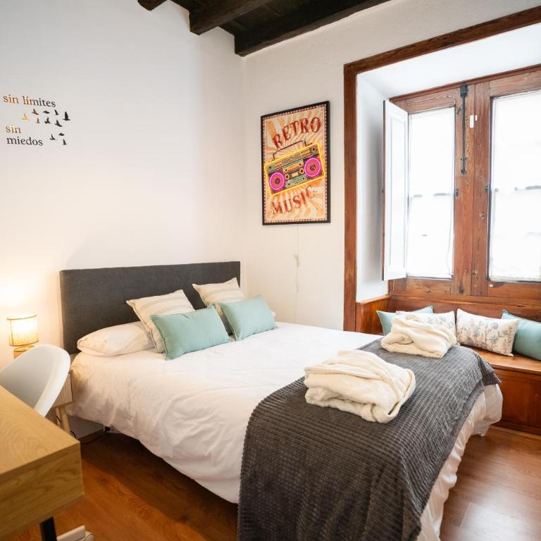 The Tabares de Cala Residence by Eden Rentals - Double Room - 6