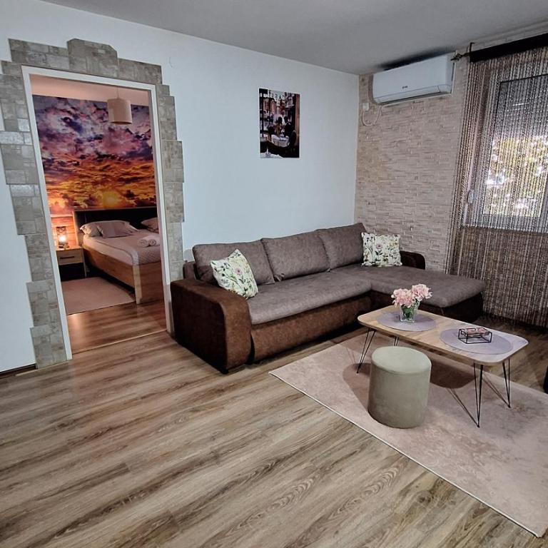 Libero Apartman - One-Bedroom Apartment - 4