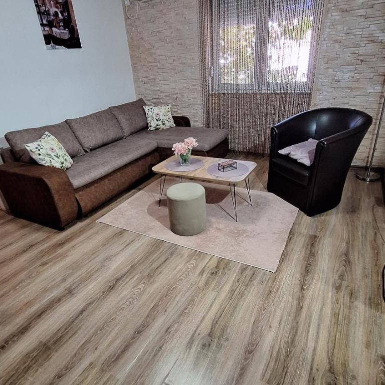 Libero Apartman - One-Bedroom Apartment - 30