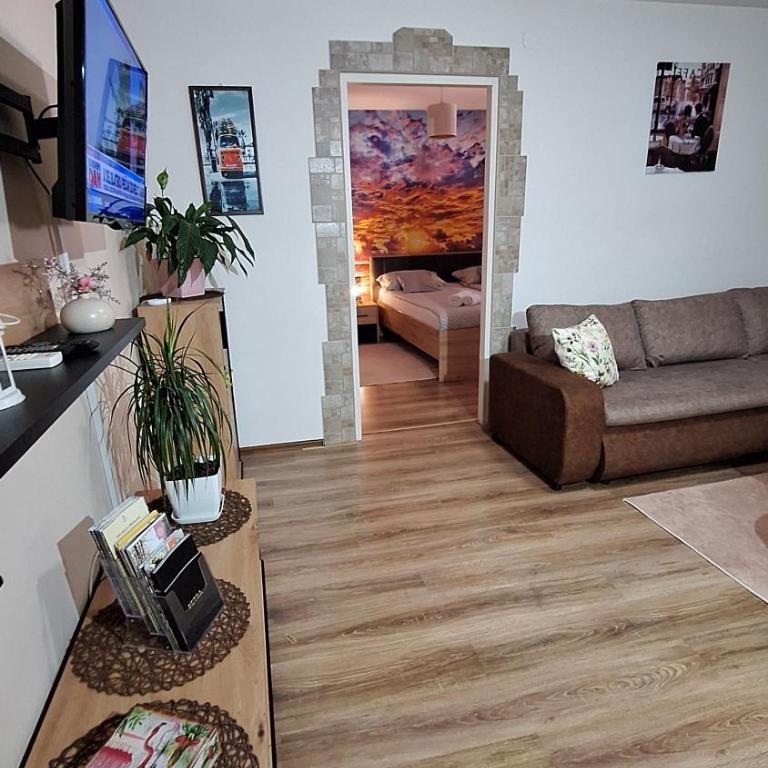 Libero Apartman - One-Bedroom Apartment - 23