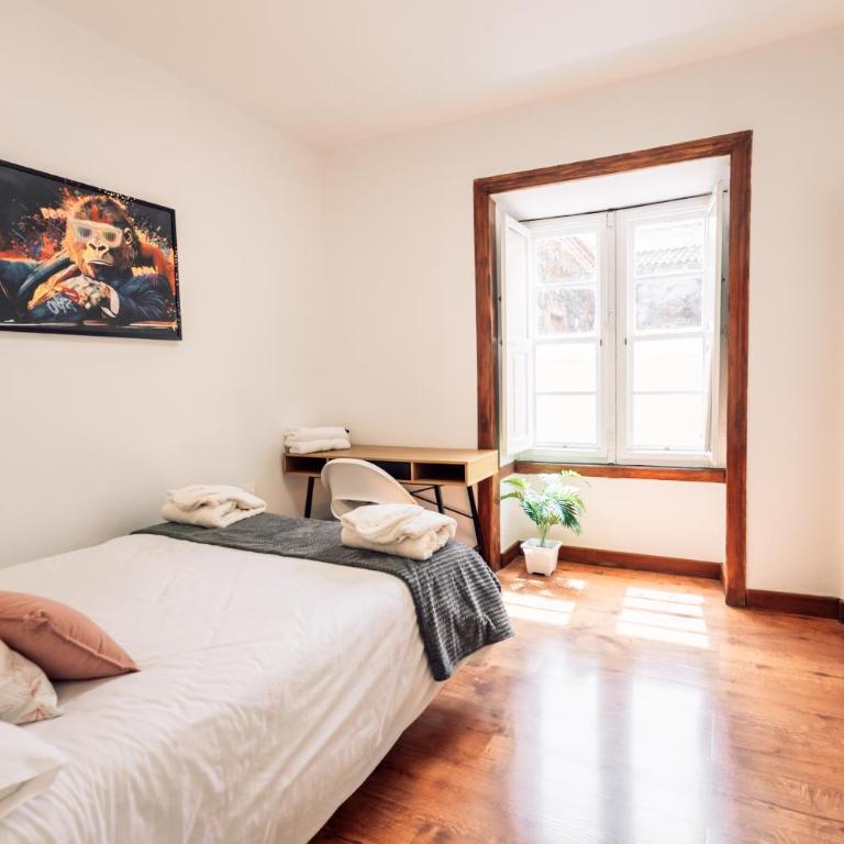The Tabares de Cala Residence by Eden Rentals - Double Room - 3