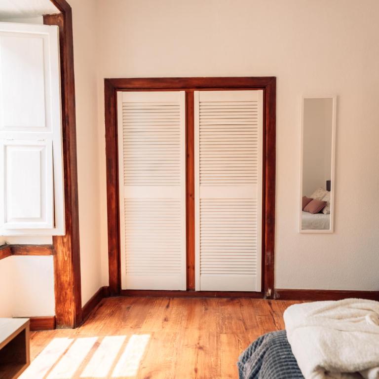 The Tabares de Cala Residence by Eden Rentals - Double Room - 4