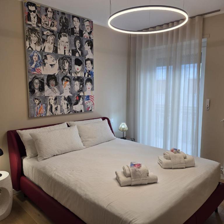 VeronaVera Armonia Elegant Apartment - Appartamento con 1 Camera da Letto - 2