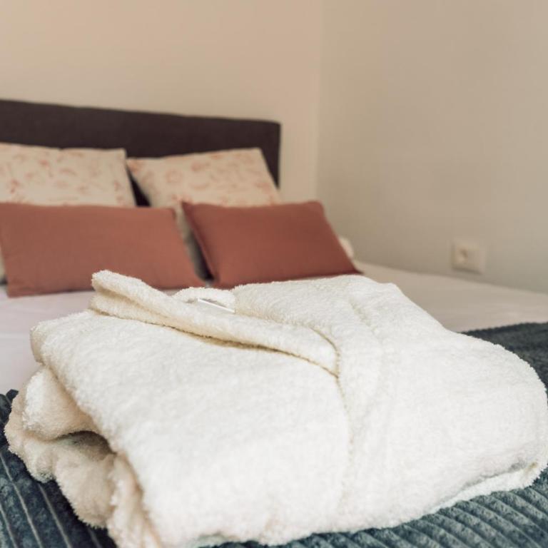 The Tabares de Cala Residence by Eden Rentals - Double Room - 6