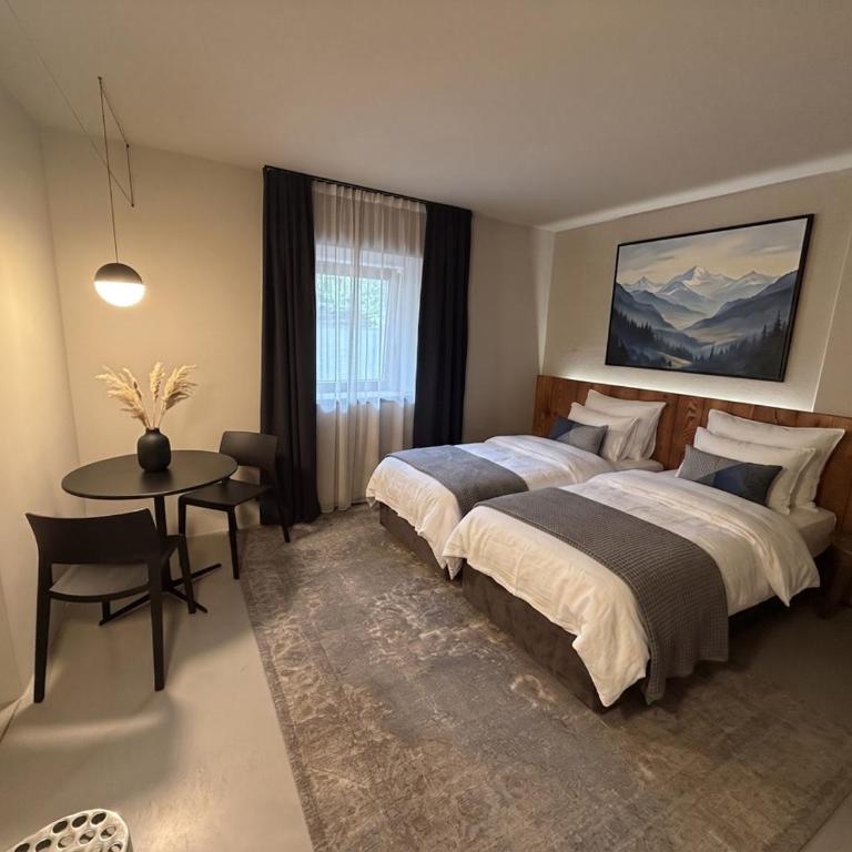 Apartment Löwen 1560 - Appartamento Superior con 3 Camere da Letto - 10