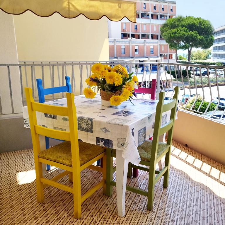 PhotoWalkTour House - Apartamento de 1 dormitorio - 20