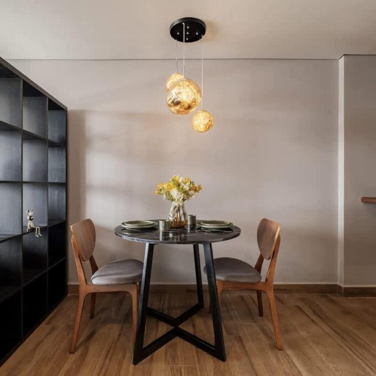 Skytown Reforma Studio Pool Spa & Skyline - Apartamento - 19