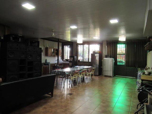 Casa de huéspedes cochera cubierta - Apartamento de 1 dormitorio - 46