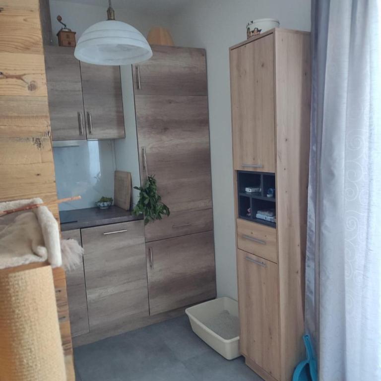 Prime Appartements - Apartment mit 1 Schlafzimmer und Dusche - 7