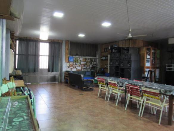 Casa de huéspedes cochera cubierta - Apartamento de 1 dormitorio - 47
