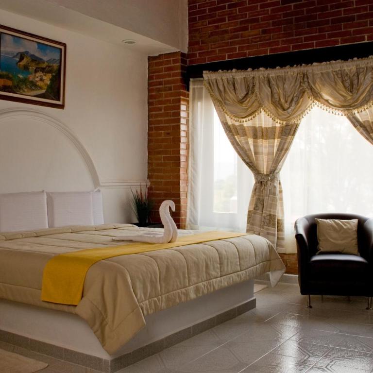 La Capilla Hotel Boutique - Suite Junior - 1
