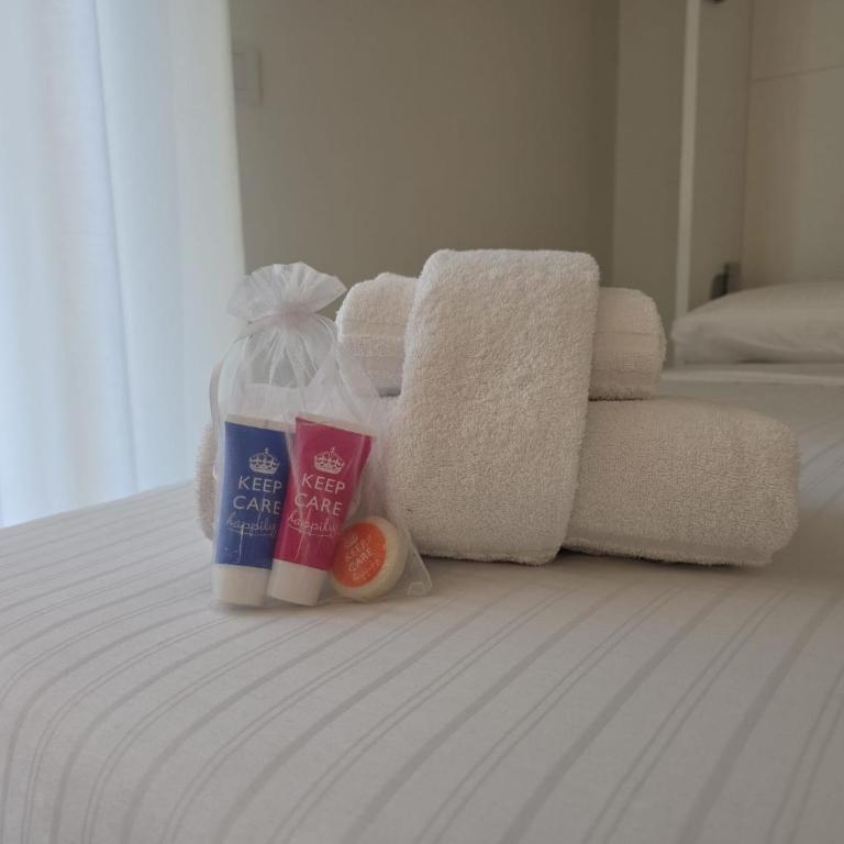 VeronaVera Aida City Stay - Appartamento con 1 Camera da Letto - 7