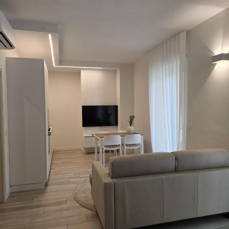 VeronaVera Aida City Stay - Appartamento con 1 Camera da Letto - 8