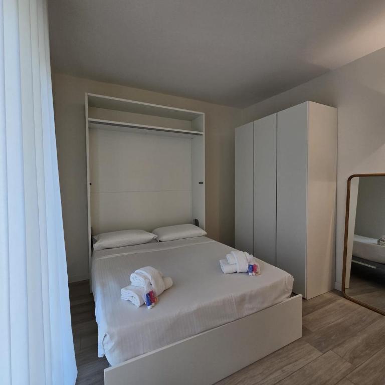 VeronaVera Aida City Stay - Appartamento con 1 Camera da Letto - 10